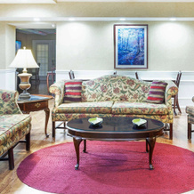 Baymont by Wyndham Tullahoma, Tullahoma — photo 2
