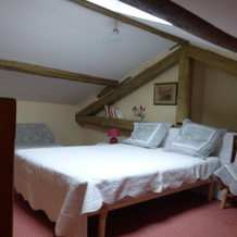 Gîte Les Cigales, 洛宗河畔蒙塞居尔 — 照片 3