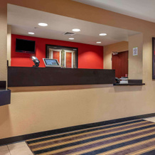 Extended Stay America Suites Pittsburgh West Mifflin, 西米夫林 — 照片 2