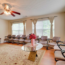 Suburban Atlanta Vacation Home - 20 Mi To Downtown, Юнион-Сити — фото 2