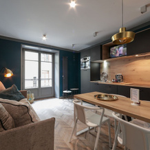 Côte Ouest Appart Hotel Aix les Bains, 艾克斯莱班 — 照片 3
