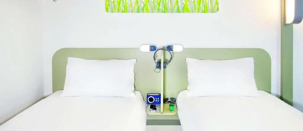Ibis Budget Cavaillon, Кавайон — фото 1