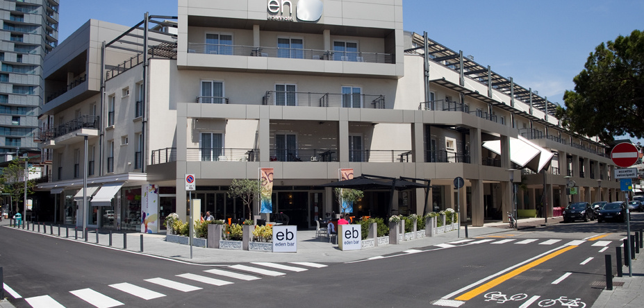 Eden, Lido di Jesolo — photo 1