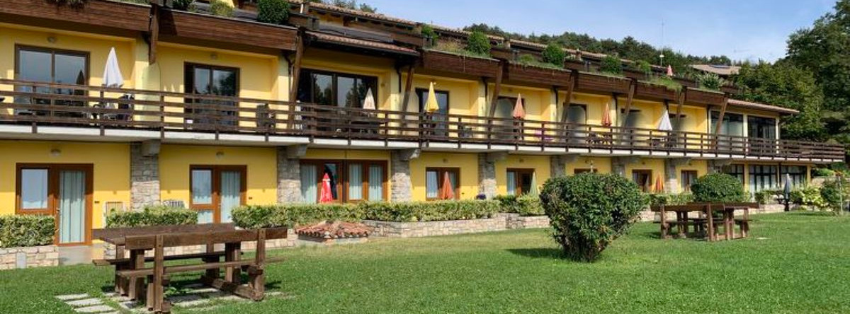 Residence Campi, Tremosine sul Garda — photo 1