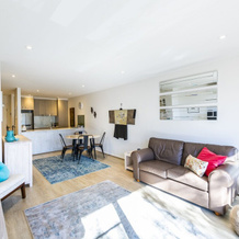 Accommodate Canberra - Envy, Braddon — photo 4