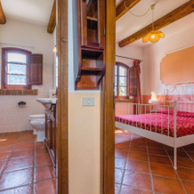 House Lince Riparbella, 里帕尔贝拉 — 照片 4