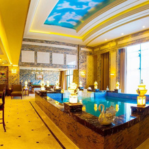 Yichun Grand Metropark Resort, 宜春 — 照片 2