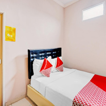 Dhoho Family Guest House By Oyo Rooms, Нгасем — фото 3