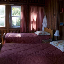 Serenita Spa Auberge, Saint-Alexis-des-Monts — photo 3