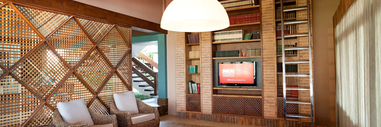 Carmel Charme Resort, 雅卡乌纳 — 照片 1