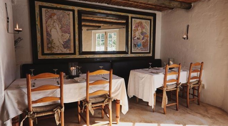 Hotel Roosje van de Kaap, Swellendam — photo 1