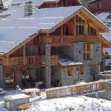 The Lodge, Sainte-Foy-Tarentaise — photo 4