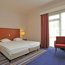 Fletcher Parkhotel Val Monte, 贝赫恩达尔 — 照片 4