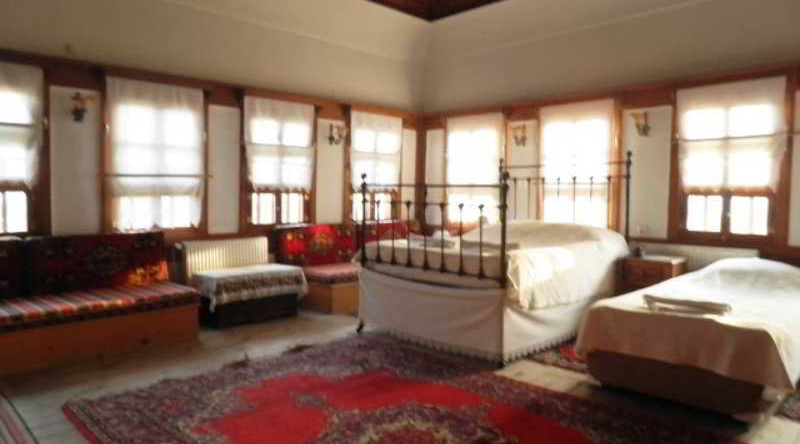 Asmazlar Bağ Evi, Safranbolu — photo 1