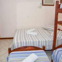 Pousada Vale dos Sonhos, Saquarema — photo 3