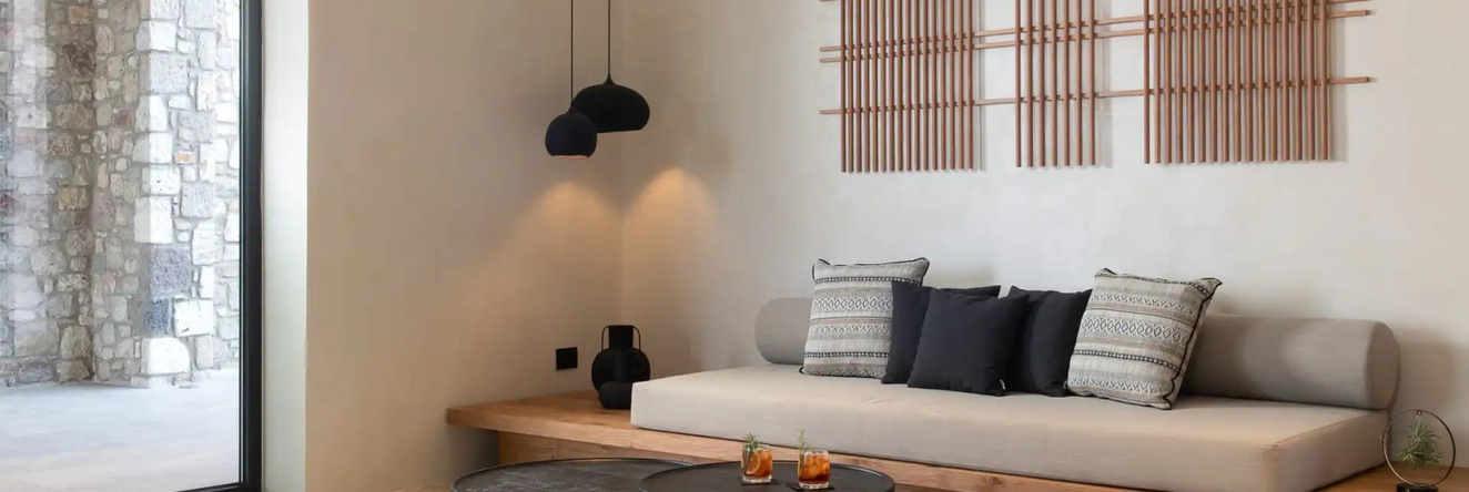 KOIA All - Suite Well Being Resort - Adults Only, Psalidi — photo 1