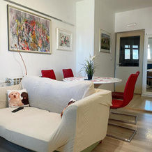 Apartmani Top Art Topusko, 托普斯科 — 照片 3