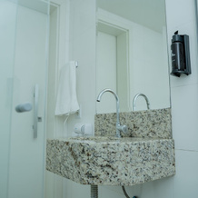 Br Hotel Express, Гуарапуава — фото 3
