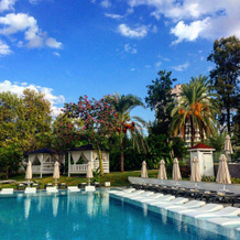 Akra Antalya Hotel, 安塔利亚 — 照片 3