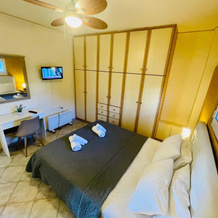 Votsalakia Hotel & Luxury Apartments, 塞利尼亚 — 照片 4