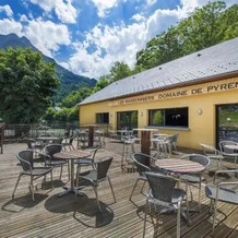 Les Marronniers, Domaine de Pyrène, Cauterets — photo 4