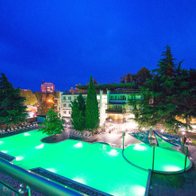 Slavutich Health resort, 阿卢什塔 — 照片 4