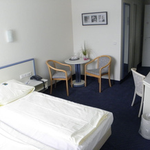 Parkhotel Schotten, Шоттен — фото 3