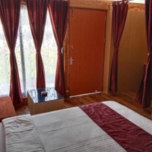 SumAru Jungle Resort, 尤塔尔·马达里赫特 — 照片 3