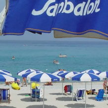 Villaggio Camping Sambalon, 赞布罗内 — 照片 3