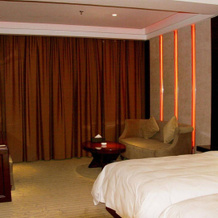 Haiyue Hotel Xining, Xining — photo 3
