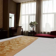 Fengdu International Hotel, Вэйфан — фото 3