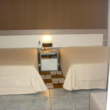 Hotel D Sintra, Balneario Camboriu — photo 5