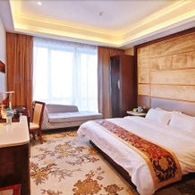 Jinxi International Hotel, 金溪 — 照片 3