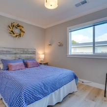 Sun-Soaked Livermore Gem With Patio & Fire Pit!, Ливермор — фото 3