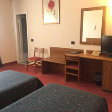 Hotel Arcobaleno, 维莫德罗内 — 照片 4