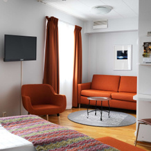 Scandic Värnamo, Варнамо — фото 4