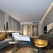 Four Points by Sheraton Macheng, Huanggang — photo 5