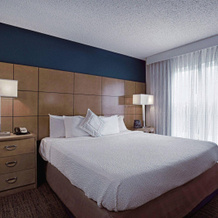 Residence Inn Atlantic City Airport Egg Harbor Township, 埃格港镇 — 照片 4
