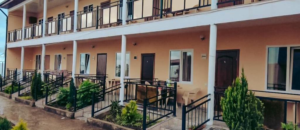 Mini Hotel Vavilon, New Athos — photo 1