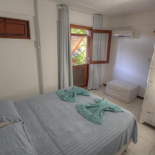 Village Porta do Sol Apartamento, 普拉亚-杜-福尔蒂 — 照片 3