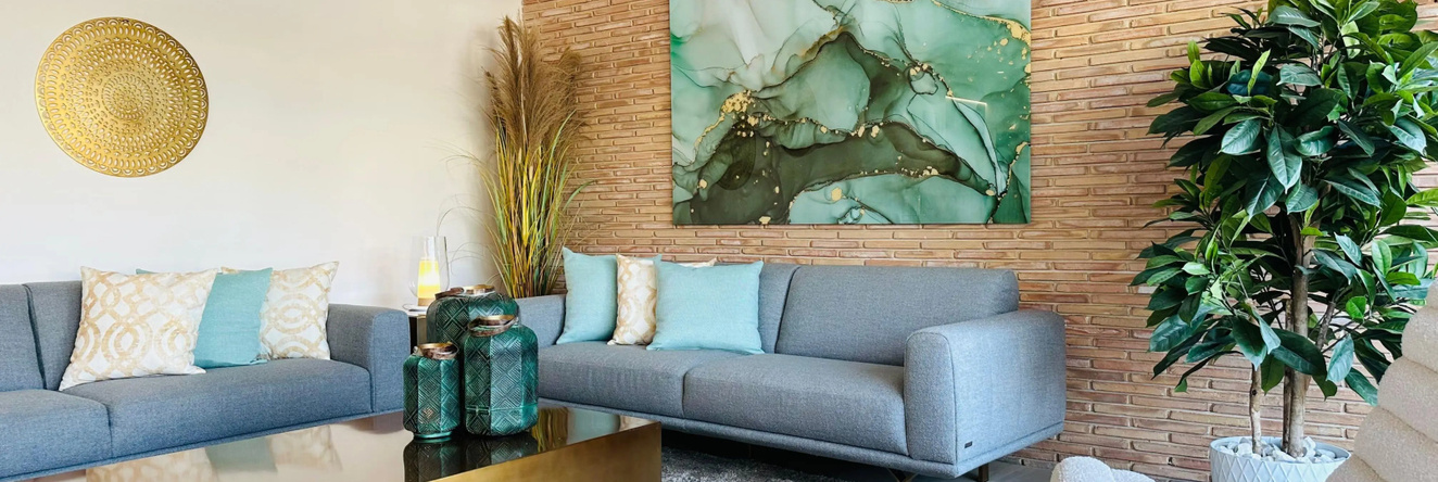 Wyndham Residences Golf del Sur, 圣米格尔德阿沃纳 — 照片 1