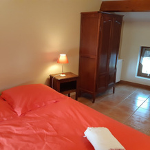 La Musardière Chambre d'hôtes, 阿尔巴拉罗曼 — 照片 4