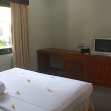 Jimbarwana Hotel, 内加拉 — 照片 3
