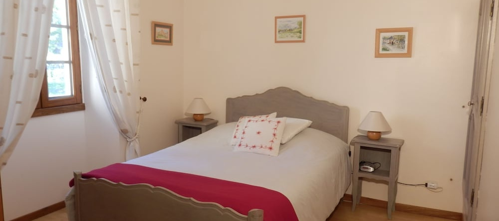 Gite Carrasquet, Arudy — photo 1