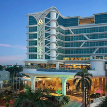 Golden Tulip Galaxy Hotel, 班贾尔马辛 — 照片 5