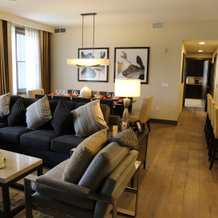 Hyatt Vacation Club at Northstar Lodge, Lake Tahoe, 特拉基 — 照片 3