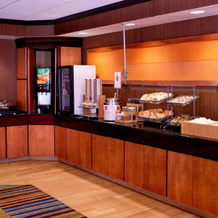 Fairfield Inn & Suites by Marriott New Buffalo, New Buffalo — photo 3