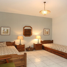 Stone-Made Seaside Villa, Nea Skioni — photo 4