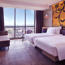 Grand Mercure Malang Mirama, Malang — photo 3