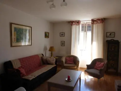 Appartement Rue du Canal, Barcelonnette — photo 1